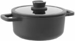 STOCKPOT STONE+ WITH LID 24X11CM 4.4L - imagine 10