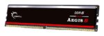 G.Skill Aegis F5-5600J3636C16GX1-IS memory module 16 GB 1 x 16 GB DDR5 5600 MHz - imagine 2