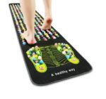 FOOT MASSAGE MAT - imagine 5