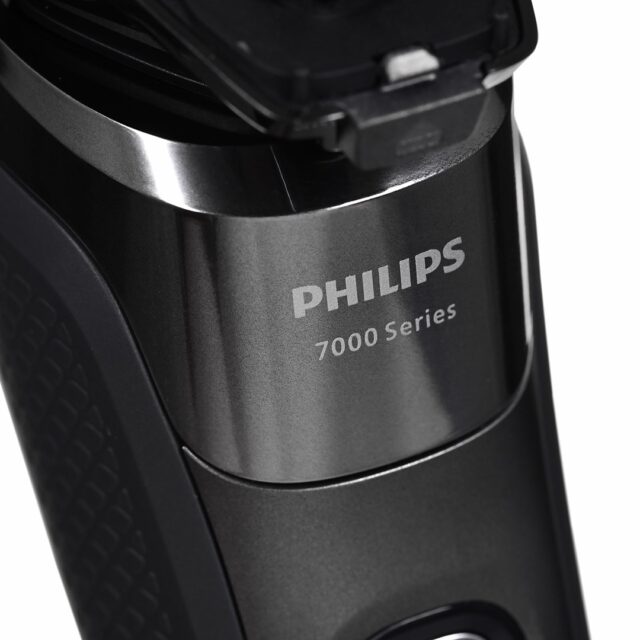 Philips SHAVER Series 7000 S7887/55 Wet and Dry electric shaver - imagine 9