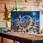 LEGO HARRY POTTER 76456 Advent Calendar 2025 - imagine 9