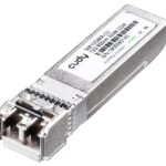 CUDY SM10GMA-03 Insert/SFP+ Module