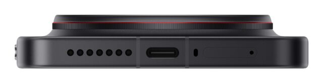 Xiaomi 17 Ultra 5G Dual Sim 16GB RAM 512GB - Black - imagine 4