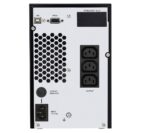FSP Champ Tower 1K uninterruptible power supply (UPS) Double-conversion (Online) 1 kVA 900 W - imagine 3