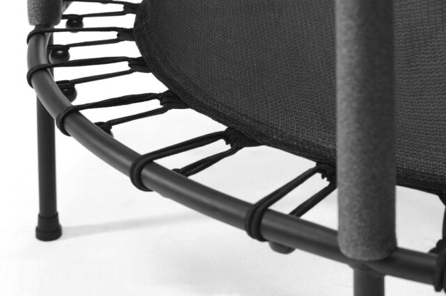 Salta 5426P recreational/backyard trampoline Outdoor Round Coil spring Above ground trampoline - imagine 4