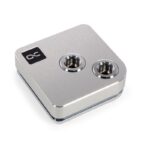 Alphacool Core 1 CPU Cooler - Silver