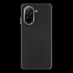 Tactical TPU Kryt pro Xiaomi Redmi A5 4G Black