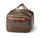GREGORY ALPACA 60 L TRAVEL BAG - MESA BROWN - imagine 2
