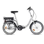 BICYCLE ELECTRIC FORDABLE 20