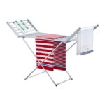 NOVEEN Electric Laundry Dryer ECD30 - imagine 2