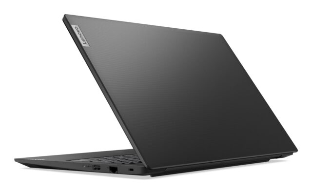 Lenovo V15 G4 IRU Intel® Core™ i3 i3-1315U Laptop 39.6 cm (15.6 ) Full HD 16 GB DDR4-SDRAM 512 GB SSD Wi-Fi 6 (802.11ax) Windows 11 Pro English Black - imagine 4