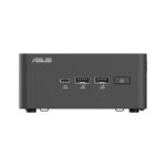 ASUS NUC 15 Pro RNUC15CRHC500002 Black - imagine 5