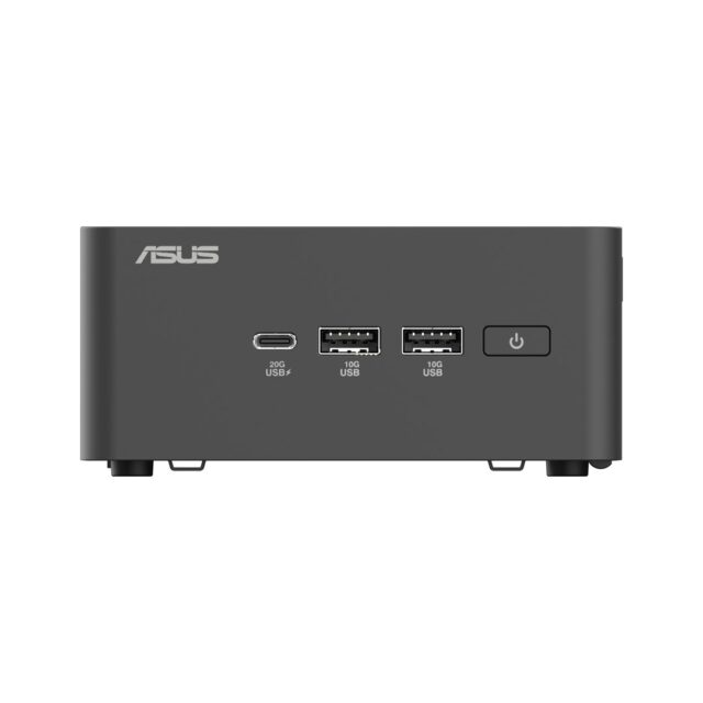 ASUS NUC 15 Pro RNUC15CRHC500002 Black - imagine 5