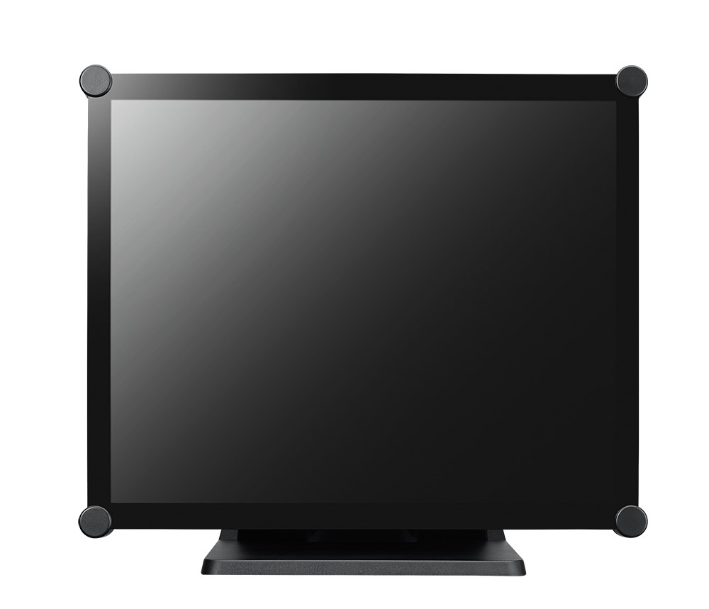 cps-68f8ce0e7df3bd72c7dff6decbc390f6-2026-03-22-16-03-19 AG Neovo TX-1702 computer monitor 43.2 cm (17 ) 1280 x 1024 pixels SXGA LCD Touchscreen Tabletop Black - imagine 1