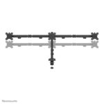 Desk mount for 3 monitors 10-27 - imagine 7