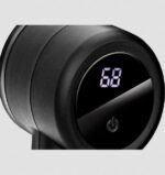 MPM MMU-05 clothes shaver  black - imagine 5