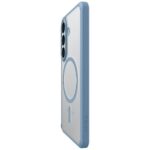 Etui Spigen Ultra Hybrid Mag MagSafe do  Samsung Galaxy S26+ light blue - imagine 8