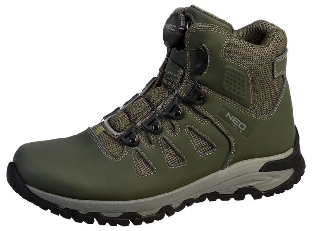 NEO tools 82-751-43 safety footwear - imagine 5