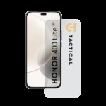 Tactical Glass Shield 2.5D sklo pro Honor 400 Lite Clear