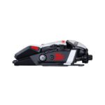 Mad Catz R.A.T. 6+ mouse Right-hand USB Type-A Optical 12000 DPI - imagine 4