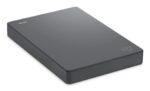 Seagate Basic external hard drive 5 TB 2.5  3.2 Gen 1 (3.1 Gen 1) Silver - imagine 3
