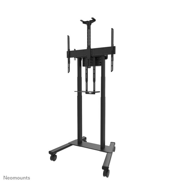 Neomounts AFL-875BL1 Videobar and multimedia kit - universal - imagine 5