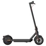 XIAOMI ELECTRIC SCOOTER 4 PRO (2ND GEN) CZARNY - imagine 2