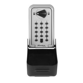 cps-69256f1576d17029b25e6f35a461c4a5-2026-03-24-05-53-28 MASTER LOCK 5426EURD safe Wall safe Grey - imagine 1
