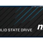 PNY CS2241 512GB M.2 NVME PCI Express 4.0 3D NAND Bulk