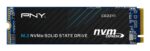 PNY CS2241 512GB M.2 NVME PCI Express 4.0 3D NAND Bulk
