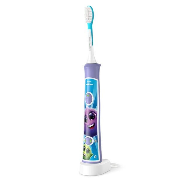 ELECTRIC TOOTHBRUSH HX6322/12 PHILIPS - imagine 6