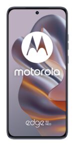 Motorola edge 50 Neo 16.1 cm (6.36 ) Dual SIM Android 14 5G USB Type-C 12 GB 512 GB 4310 mAh Grey - imagine 2