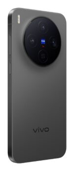 VIVO X300 16/512 Black 16 cm (6.31 ) Dual SIM Android 16.0 5G 16 GB 512 GB 6040 mAh - imagine 4