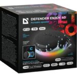BLUETOOTH SPEAKER DEFENDER ENJOY 40 7W - imagine 5