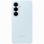 EF-SS942CLE Samsung Slim Magnetický Kryt pro Galaxy S26 Light Blue