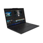 Lenovo ThinkPad T16 Gen 3 Intel Core Ultra 5 125U Laptop 40.6 cm (16 ) WUXGA 16 GB DDR5-SDRAM 512 GB SSD Wi-Fi 6E (802.11ax) Windows 11 Pro English Black - imagine 7