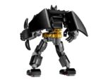 LEGO BATMAN 76270 Batman Mech Armor - imagine 5
