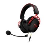 HyperX Cloud Alpha Gaming Headset - imagine 8