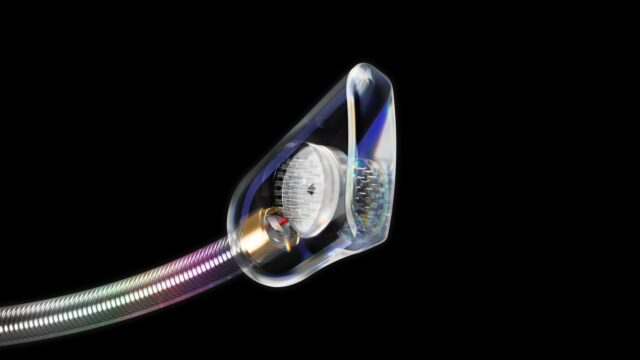 SteelSeries Gaming Headset Arctis Nova Pro X Over-Ear Noise canceling Wireless Wireless - imagine 8