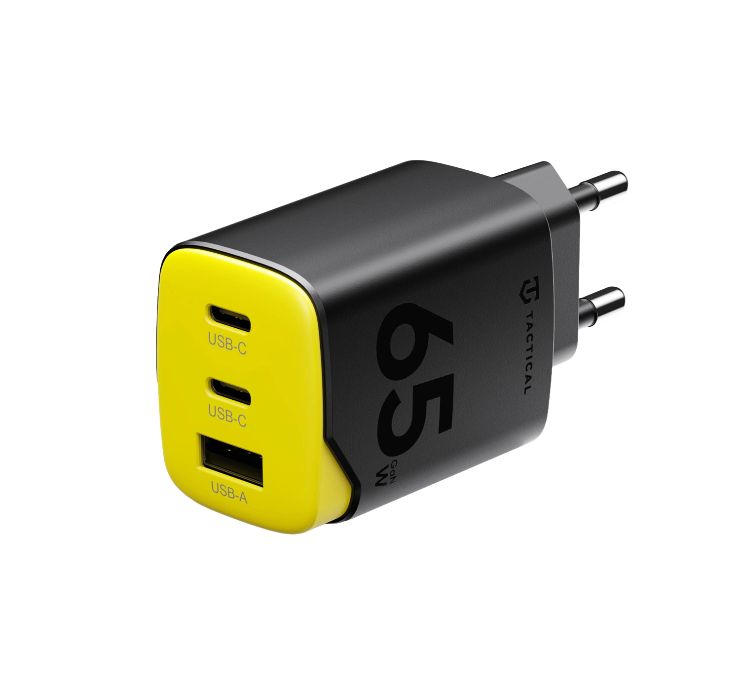 cps-69744313151be790702fa49f77ab7328-2026-03-27-13-43-52 Tactical Minimi GaN 65W AAC - imagine 1