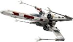 LEGO STAR WARS 75355 X-WING STARFIGHTER - imagine 5