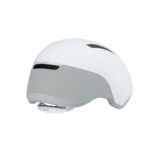 HJC CALIDO White  Silver Cycling Helmet  MT WHITE SILVER  Size L - imagine 4