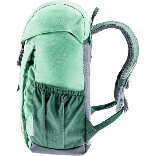 Deuter Waldfuchs backpack Casual backpack Green - imagine 4