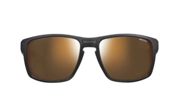 Sunglasses JULBO SHIELD REACTIV HIGH MOUNTAIN 2x4 - imagine 3