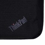 Lenovo 4X41D97727 laptop case 35.6 cm (14 ) Toploader bag Black - imagine 4
