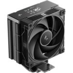 K DeepCool AK400 G2 DIGITAL NYX - imagine 10