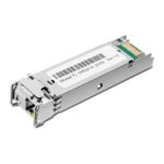 TP-Link Gigabit Single-Mode WDM Bi-Directional SFP Module