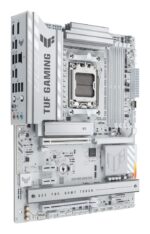 ASUS TUF GAMING B850-PRO WIFI7 W NEO AMD B850 Socket AM5 ATX - imagine 10