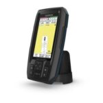 Garmin Plus 4 fish finder 10.9 cm (4.3 ) 200 W - imagine 3