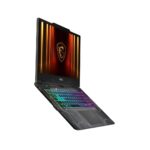MSI Cyborg 15 B13WEKG-629XPL i5-13420H 15.6  FHD 144Hz IPS-Level 16GB DDR5 SSD512 GeForce RTX 5050 8GB NoOS - imagine 7
